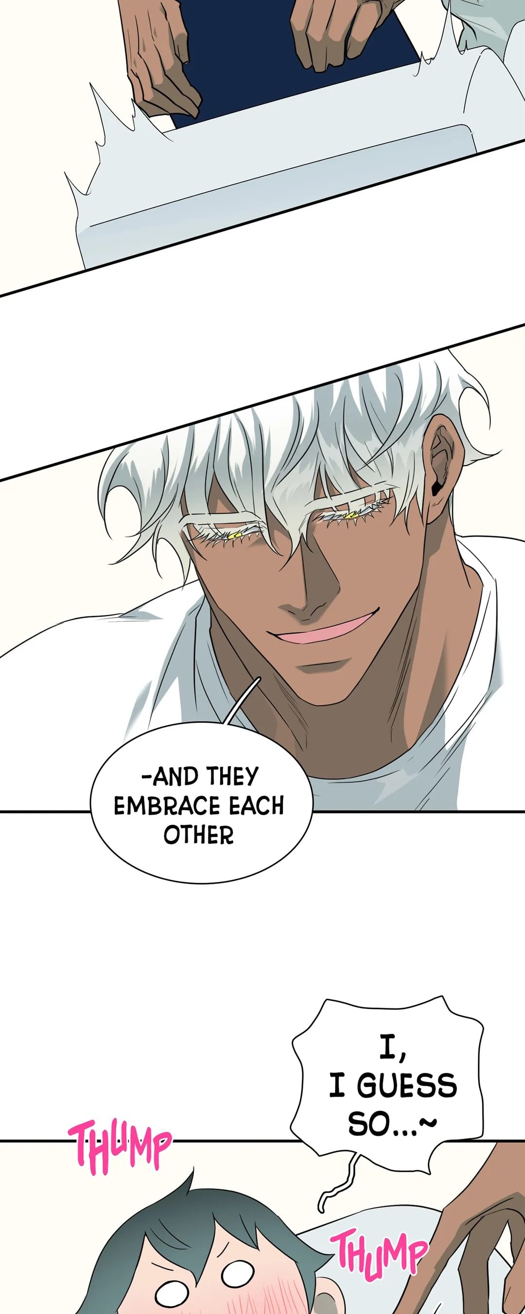 Dear DOO, Chapter 161 image 16